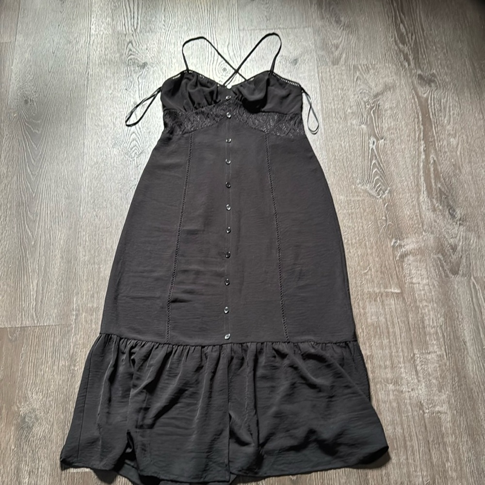 Brand New Dress